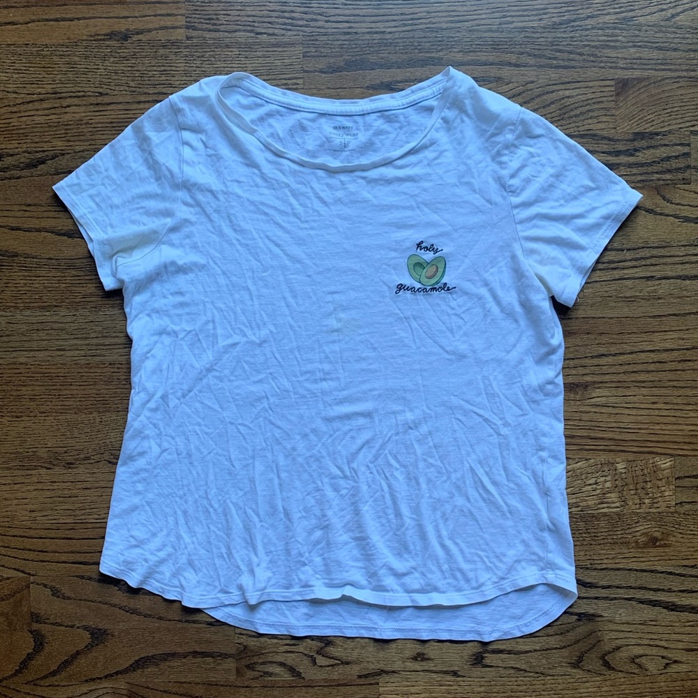 Old Navy Graphic Shirt